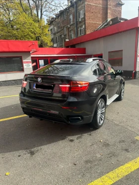 BMW X6 4.0D, снимка 3