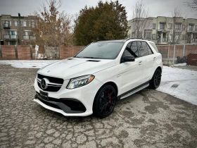 Mercedes-Benz GLE 63 S AMG 4 MATIC * CARFAX* * АвтоКредит* (ЦЕНА ДО БГ) - 48999 лв. / 25052.79 € - 61851247 4