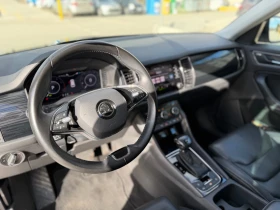 Skoda Kodiaq 2.0 TSI-DSG-4х4, снимка 10