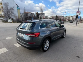 Skoda Kodiaq 2.0 TSI-DSG-4х4, снимка 5