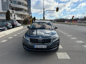 Skoda Kodiaq 2.0 TSI-DSG-4х4, снимка 2