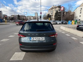 Skoda Kodiaq 2.0 TSI-DSG-4х4, снимка 6