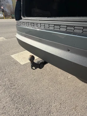 Skoda Kodiaq 2.0 TSI-DSG-4х4, снимка 7