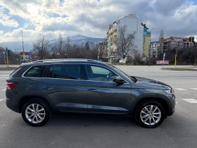 Skoda Kodiaq 2.0 TSI-DSG-4х4, снимка 4