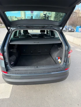 Skoda Kodiaq 2.0 TSI-DSG-4х4, снимка 8