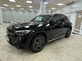 Mercedes-Benz GLC AMG LiNE, с гаранция , 4 матик