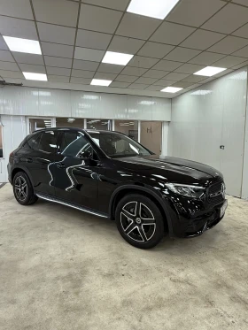 Mercedes-Benz GLC AMG LiNE, с гаранция , 4 матик - 49000 € / 95835.67 лв. - 75731917 5