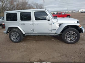 Jeep Wrangler 4XE SUMMIT 4XE - 28700 € / 56132.32 лв. - 65144720 7