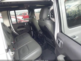 Jeep Wrangler 4XE SUMMIT 4XE - 28700 € / 56132.32 лв. - 65144720 11