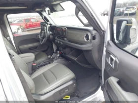 Jeep Wrangler 4XE SUMMIT 4XE - 28700 € / 56132.32 лв. - 65144720 10