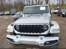 Jeep Wrangler 4XE SUMMIT 4XE - 28700 € / 56132.32 лв. - 65144720 5