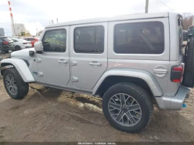 Jeep Wrangler 4XE SUMMIT 4XE - 28700 € / 56132.32 лв. - 65144720 8