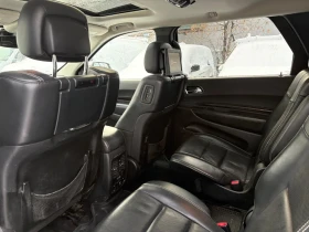 Dodge Durango 2017 CITADEL* ТЕЛЕВИЗОРИ* ДИСТРОНИК* V6 - 16000 € / 31293.28 лв. - 31914858 14