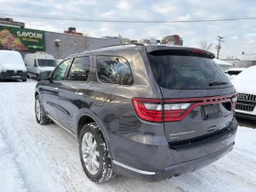 Dodge Durango 2017 CITADEL* ТЕЛЕВИЗОРИ* ДИСТРОНИК* V6 - 16000 € / 31293.28 лв. - 31914858 4