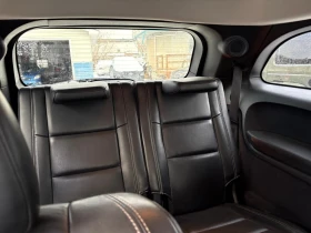 Dodge Durango 2017 CITADEL* ТЕЛЕВИЗОРИ* ДИСТРОНИК* V6 - 16000 € / 31293.28 лв. - 31914858 17