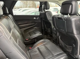 Dodge Durango 2017 CITADEL* ТЕЛЕВИЗОРИ* ДИСТРОНИК* V6 - 16000 € / 31293.28 лв. - 31914858 16