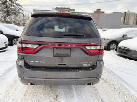 Dodge Durango 2017 CITADEL* ТЕЛЕВИЗОРИ* ДИСТРОНИК* V6 - 16000 € / 31293.28 лв. - 31914858 3