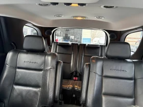 Dodge Durango 2017 CITADEL* ТЕЛЕВИЗОРИ* ДИСТРОНИК* V6 - 16000 € / 31293.28 лв. - 31914858 13