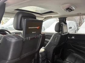 Dodge Durango 2017 CITADEL* ТЕЛЕВИЗОРИ* ДИСТРОНИК* V6 - 16000 € / 31293.28 лв. - 31914858 12