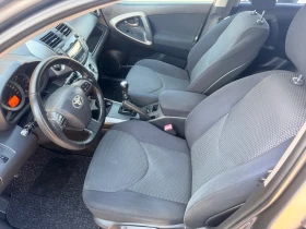Toyota Rav4 2.2D4d* 6sk* FACE* 150ks* LIZING - 7900 € / 15451.06 лв. - 38418678 5