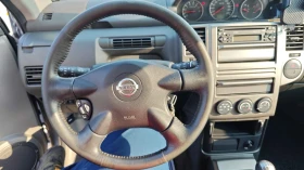 Nissan X-trail 2.0 T30 - 2999 € / 5865.53 лв. - 36329287 8