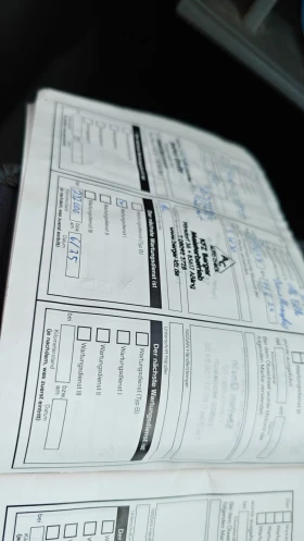 Nissan X-trail 2.0 T30 - 2999 € / 5865.53 лв. - 36329287 7