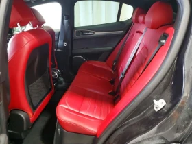 Alfa Romeo Stelvio Ti | Цена до България | Auto.bg — изображение 10