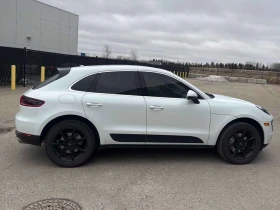 Porsche Macan * S * CARFAX * ЦЕНА ДО БГ - 16450 € / 32173.40 лв. - 72692401 3