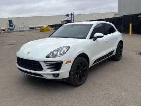 Porsche Macan * S * CARFAX * ЦЕНА ДО БГ