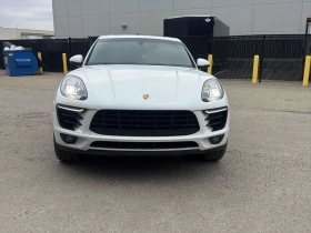 Porsche Macan * S * CARFAX * ЦЕНА ДО БГ - 16450 € / 32173.40 лв. - 72692401 15