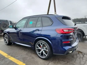 BMW X5 40i M-Sport * Без инциденти * Laser * 360 * CARFAX - 44000 € / 86056.52 лв. - 45753004 4