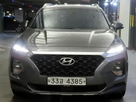 Hyundai Santa fe 2.0 | Auto.bg — изображение 2
