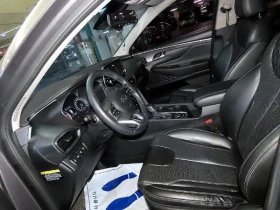 Hyundai Santa fe 2.0 | Auto.bg — изображение 6