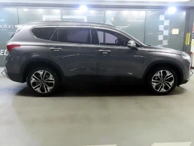 Hyundai Santa fe 2.0 | Auto.bg — изображение 3