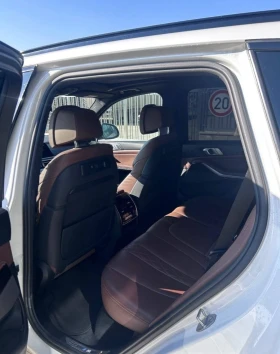 BMW X5 M50D XDRIVE FULL ПАНО H&K HUD 360 ЛИЗИНГ 100% - 49880 € / 97556.80 лв. - 48539218 4