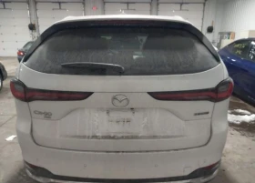 Mazda CX-90 3.3 Turbo | Mobile.bg � ����� ������ 10