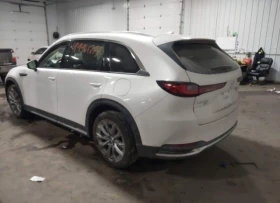 Mazda CX-90 3.3 Turbo | Mobile.bg � ����� ������ 4
