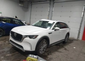 Mazda CX-90 3.3 Turbo | Mobile.bg � ����� ������ 3