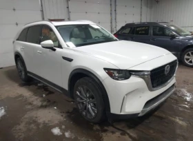 Mazda CX-90 3.3 Turbo | Mobile.bg � ����� ������ 2