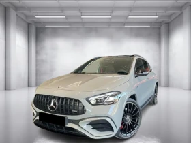 ������ Mercedes-Benz GLA