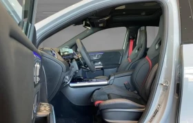 Mercedes-Benz GLA 35 AMG 4Matic = Premium Plus = �������� | Mobile.bg � ����� ������ 5