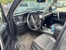 Toyota 4runner * SR5 * CARFAX * ОПЦИЯ ЗА ФИНАНСИРАНЕ  | Auto.bg — изображение 5