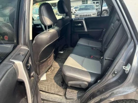 Toyota 4runner * SR5 * CARFAX * ОПЦИЯ ЗА ФИНАНСИРАНЕ  | Auto.bg — изображение 11