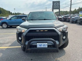 Toyota 4runner * SR5 * CARFAX * ОПЦИЯ ЗА ФИНАНСИРАНЕ  | Auto.bg — изображение 6