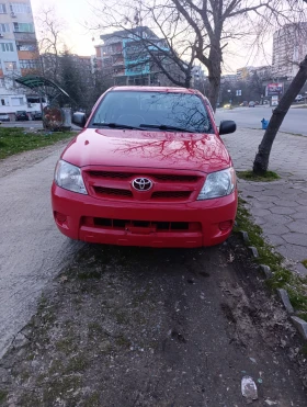 Toyota Hilux undefined | Auto.bg — изображение 2