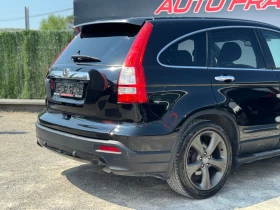 Honda Cr-v 2.2CDTI| Executive| ЛИЗИНГ| БАРТЕР | Auto.bg — изображение 8
