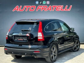 Honda Cr-v 2.2CDTI| Executive| ЛИЗИНГ| БАРТЕР | Auto.bg — изображение 7