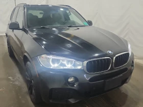 BMW X5 * XDRIVE35I * CARFAX * ЦЕНА ДО БГ - 13980 € - 60108986 2