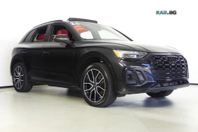Audi SQ5 Premium * ACC * 360 * АвтоКредит * (ЦЕНА ДО БГ)