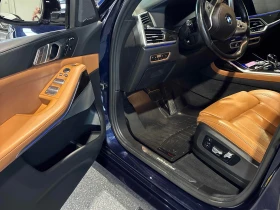 BMW X7 xDrive40i* CARFAX* АВТОКРЕДИТ *  | Auto.bg — изображение 5